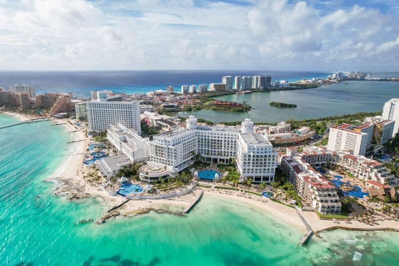 Mexico Hotels for Sale