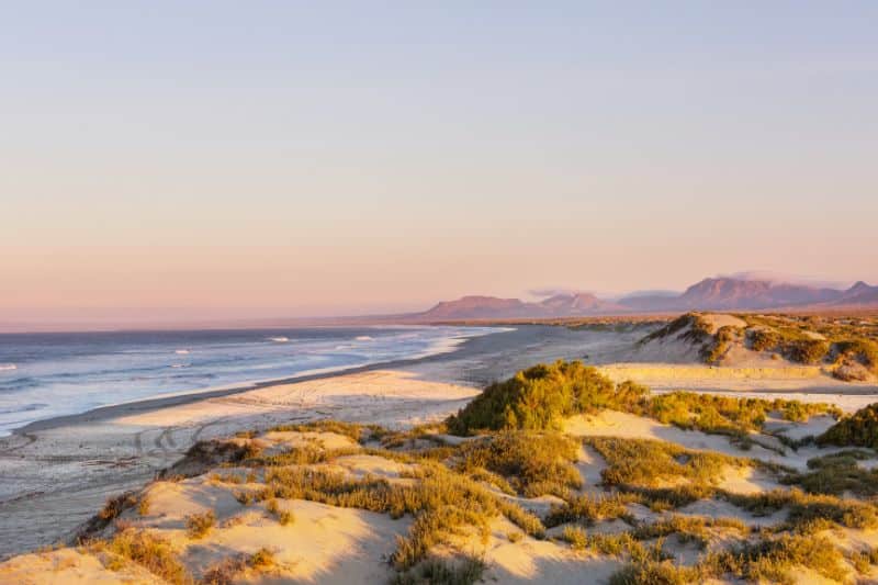 Mexico Land for Sale