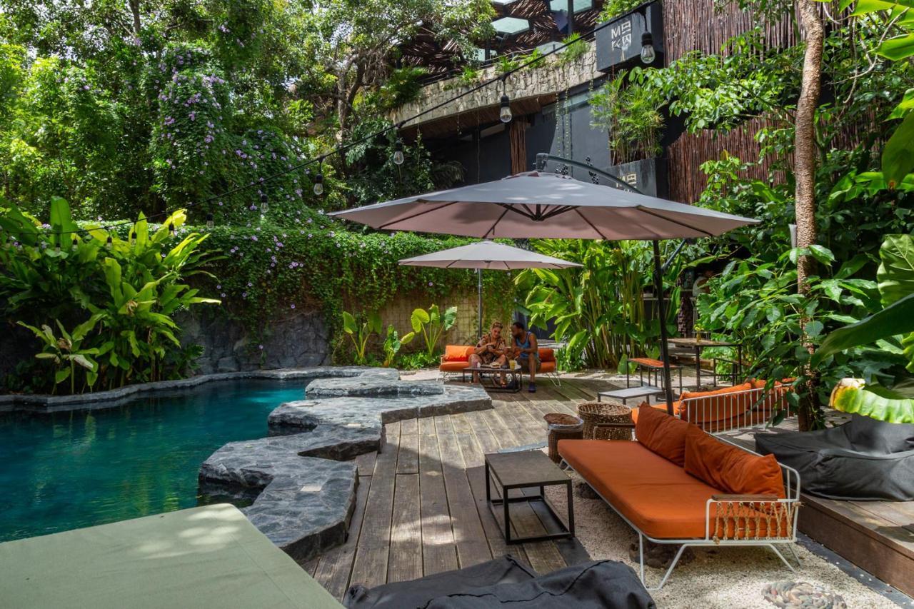 Curated visual reference: Boutique Eco Hotels With Private Pool In Nice Reference: Boutique Eco Hotel For Sale In Tulum Hotel 107 In